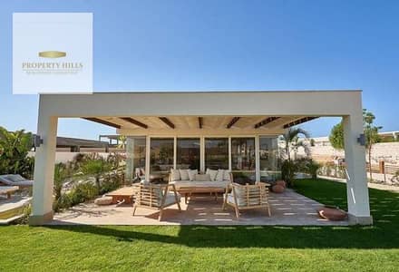 فیلا 5 غرف نوم للبيع في الساحل الشمالي، مطروح - ةنتا. PNG فیلا 5 غرف نوم للبيع في الساحل الشمالي، مطروح - ةنتا. PNG