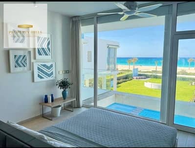 2 Bedroom Chalet for Sale in North Coast, Matruh - 1000318587. jpg