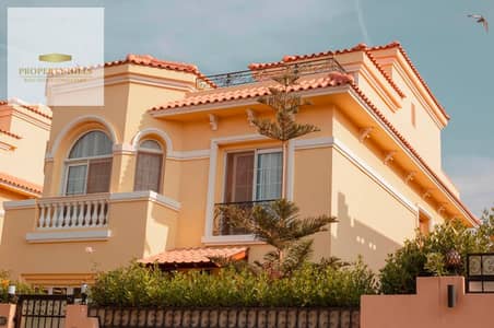 4 Bedroom Duplex for Sale in New Cairo, Cairo - 1000338381. jpg 4 Bedroom Duplex for Sale in New Cairo, Cairo - 1000338381. jpg