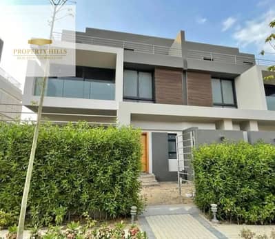 5 Bedroom Villa for Sale in New Cairo, Cairo - 1000329994. jpg
