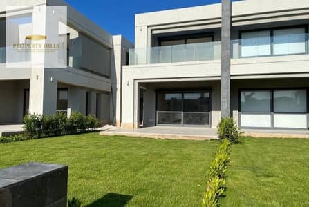 شاليه 3 غرف نوم للبيع في الساحل الشمالي، مطروح - 1000330041. jpg