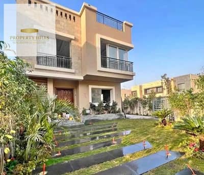 5 Bedroom Villa for Sale in Mostakbal City, Cairo - 1000321141. jpg 5 Bedroom Villa for Sale in Mostakbal City, Cairo - 1000321141. jpg
