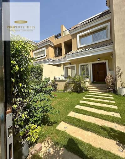 4 Bedroom Villa for Sale in Mostakbal City, Cairo - 1000335059. jpg 4 Bedroom Villa for Sale in Mostakbal City, Cairo - 1000335059. jpg