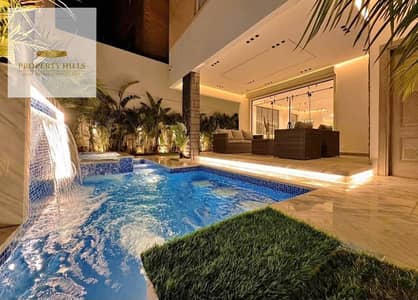 5 Bedroom Villa for Sale in New Heliopolis, Cairo - 1000321968. jpg