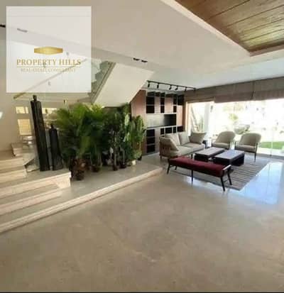 3 Bedroom Duplex for Sale in New Cairo, Cairo - WhatsApp Image 2026-09-13 at 8.49. 30 PM (3). jpeg 3 Bedroom Duplex for Sale in New Cairo, Cairo - WhatsApp Image 2026-09-13 at 8.49. 30 PM (3). jpeg