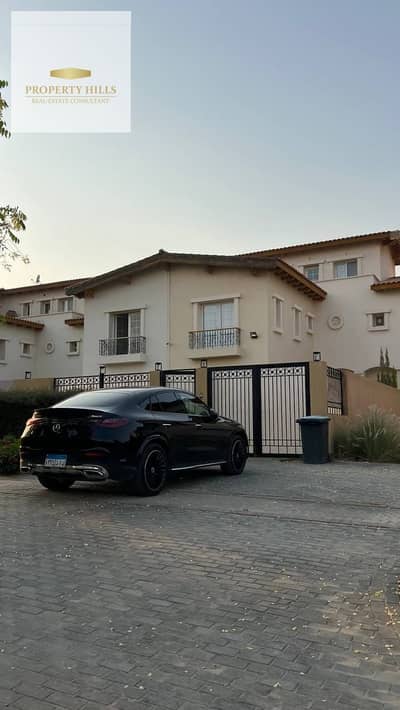 5 Bedroom Villa for Sale in New Cairo, Cairo - WhatsApp Image 2026-09-13 at 8.49. 21 PM. jpeg 5 Bedroom Villa for Sale in New Cairo, Cairo - WhatsApp Image 2026-09-13 at 8.49. 21 PM. jpeg