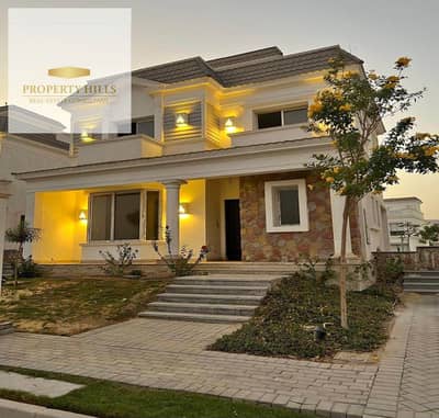 3 Bedroom Villa for Sale in New Cairo, Cairo - 1000330783. jpg 3 Bedroom Villa for Sale in New Cairo, Cairo - 1000330783. jpg