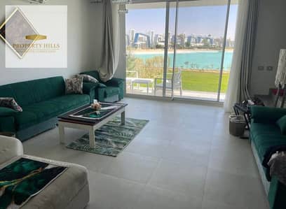 3 Bedroom Chalet for Sale in North Coast, Matruh - 1000321233. jpg 3 Bedroom Chalet for Sale in North Coast, Matruh - 1000321233. jpg