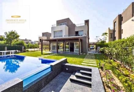 فیلا 5 غرف نوم للبيع في القاهرة الجديدة، القاهرة - 1000332104. jpg فیلا 5 غرف نوم للبيع في القاهرة الجديدة، القاهرة - 1000332104. jpg