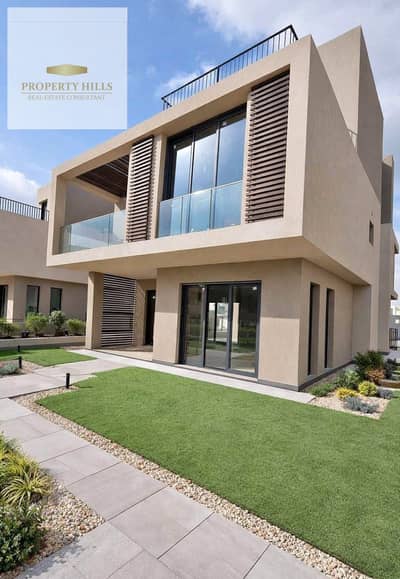 4 Bedroom Villa for Sale in New Cairo, Cairo - 1000332098. jpg