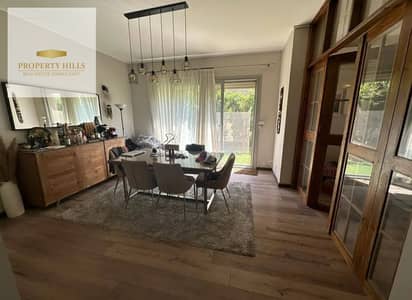 3 Bedroom Duplex for Sale in New Cairo, Cairo - 1000337162. jpg