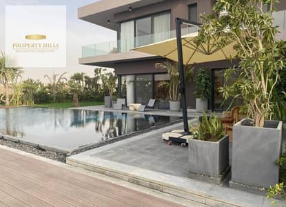 4 Bedroom Villa for Sale in New Cairo, Cairo - 1000344829. jpg