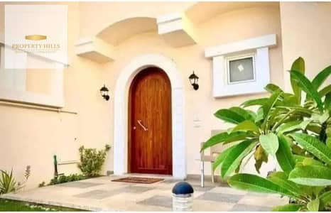 تاون هاوس 5 غرف نوم للبيع في مدينة المستقبل، القاهرة - 38aad4c4-e333-4007-b917-0351aa922f48 (2). jpg