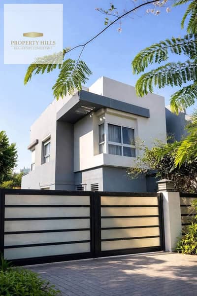 5 Bedroom Villa for Sale in New Cairo, Cairo - 813243864_122111522397454683_8099063961609774437_n. jpg 5 Bedroom Villa for Sale in New Cairo, Cairo - 813243864_122111522397454683_8099063961609774437_n. jpg