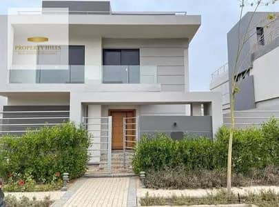 فیلا 3 غرف نوم للبيع في مدينة المستقبل، القاهرة - 730104101_122177330864627671_5499511533477293963_n. jpg فیلا 3 غرف نوم للبيع في مدينة المستقبل، القاهرة - 730104101_122177330864627671_5499511533477293963_n. jpg