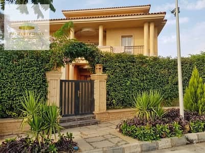 فیلا 6 غرف نوم للبيع في القاهرة الجديدة، القاهرة - 773450408_122116340889379184_4905996165550938076_n. jpg