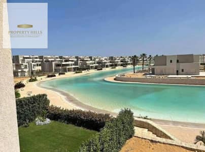 2 Bedroom Chalet for Sale in North Coast, Matruh - 21365. jpg
