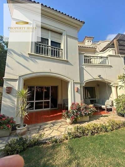 4 Bedroom Villa for Sale in Shorouk City, Cairo - 519427388_1760863784559972_4004208760210499229_n. jpg 4 Bedroom Villa for Sale in Shorouk City, Cairo - 519427388_1760863784559972_4004208760210499229_n. jpg