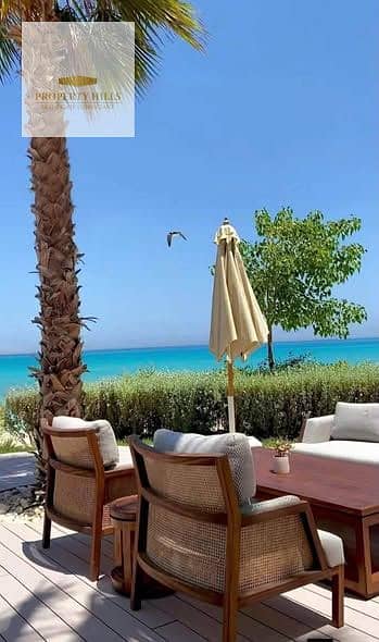 3 Bedroom Twin House for Sale in North Coast, Matruh - 772138373_122126084828810494_6606600533365294661_n. jpg 3 Bedroom Twin House for Sale in North Coast, Matruh - 772138373_122126084828810494_6606600533365294661_n. jpg