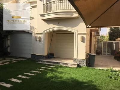 فیلا 4 غرف نوم للبيع في مدينة الشروق، القاهرة - 646520327_1660758088434001_7566818337152631109_n. jpg