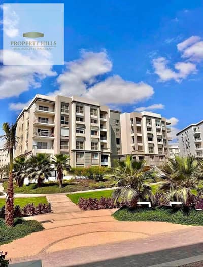 4 Bedroom Apartment for Sale in New Cairo, Cairo - 23018. jpg