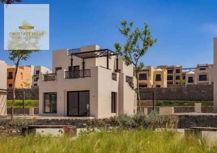 4 Bedroom Villa for Sale in Makadi Bay, Red Sea - 22058. jpg 4 Bedroom Villa for Sale in Makadi Bay, Red Sea - 22058. jpg