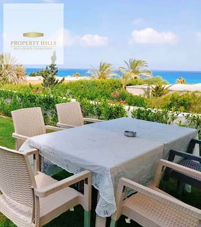 3 Bedroom Chalet for Sale in North Coast, Matruh - 23277. jpg 3 Bedroom Chalet for Sale in North Coast, Matruh - 23277. jpg