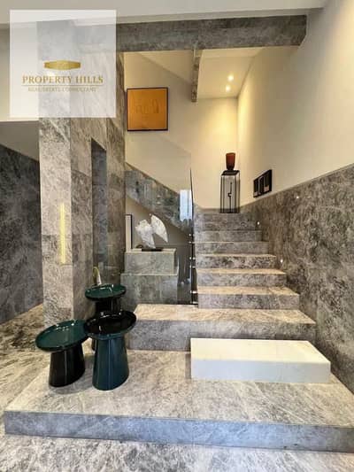 6 Bedroom Villa for Sale in Shorouk City, Cairo - 1000480402. jpg