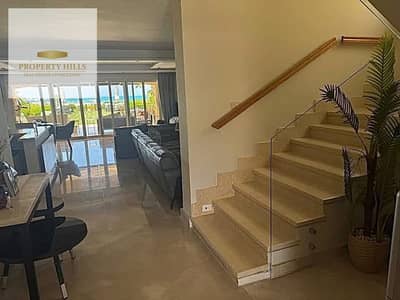 4 Bedroom Villa for Sale in Ain Sukhna, Suez - IMG-20260923-WA0358. jpg 4 Bedroom Villa for Sale in Ain Sukhna, Suez - IMG-20260923-WA0358. jpg