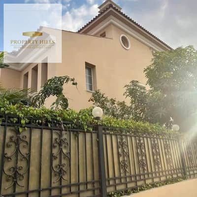 3 Bedroom Townhouse for Sale in Shorouk City, Cairo - 24314. jpg 3 Bedroom Townhouse for Sale in Shorouk City, Cairo - 24314. jpg