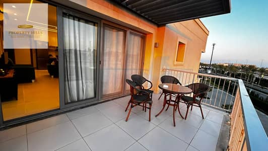 2 Bedroom Chalet for Sale in North Coast, Matruh - 15279. jpg 2 Bedroom Chalet for Sale in North Coast, Matruh - 15279. jpg