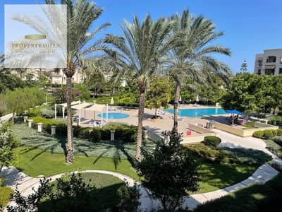 4 Bedroom Chalet for Sale in North Coast, Matruh - 13922. jpg