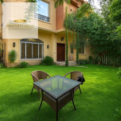 فیلا 4 غرف نوم للبيع في القاهرة الجديدة، القاهرة - 15191. jpg
