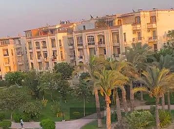 فلیٹ 2 غرفة نوم للبيع في الشيخ زايد، الجيزة - لقطة الشاشة 2026-10-06 190816. png
