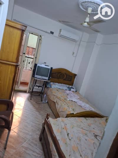 1 Bedroom Flat for Rent in Maadi, Cairo - 10475. jpg 1 Bedroom Flat for Rent in Maadi, Cairo - 10475. jpg