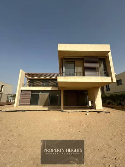 فیلا 5 غرف نوم للبيع في الشيخ زايد، الجيزة - WhatsApp Image 2026-10-06 at 1.17. 55 PM. jpeg