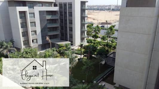 2 Bedroom Flat for Rent in Madinaty, Cairo - 497039. jpg