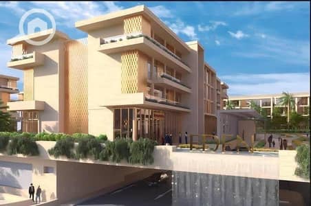 3 Bedroom Flat for Sale in New Cairo, Cairo - 2cf843e9-d4b3-46d9-b7b4-6f25de981c31. jpg