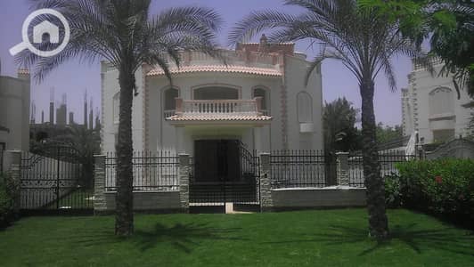 6 Bedroom Villa for Sale in Shorouk City, Cairo - WhatsApp Image 2026-10-06 at 7.31. 40 PM. jpeg 6 Bedroom Villa for Sale in Shorouk City, Cairo - WhatsApp Image 2026-10-06 at 7.31. 40 PM. jpeg
