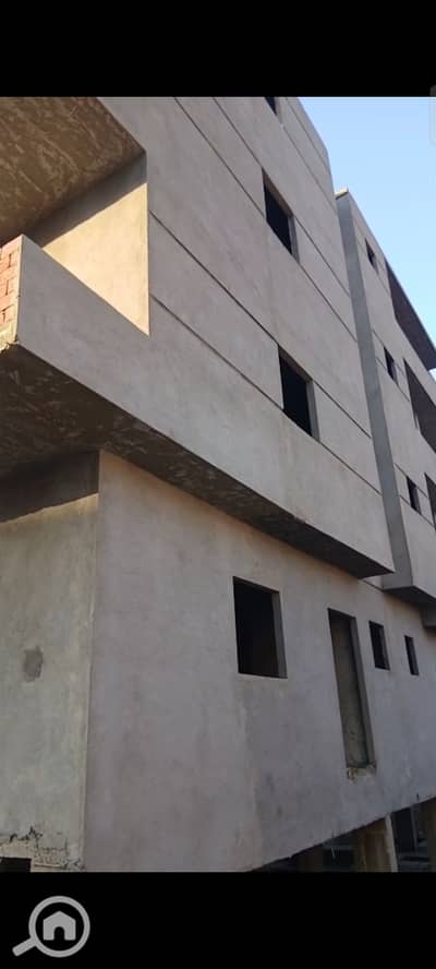 3 Bedroom Flat for Sale in Hadayek October, Giza - 42578. jpg 3 Bedroom Flat for Sale in Hadayek October, Giza - 42578. jpg
