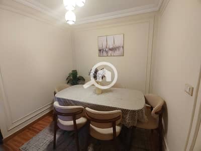 2 Bedroom Flat for Rent in Mohandessin, Giza - WhatsApp Image 2026-10-06 at 7.18. 45 PM. jpeg