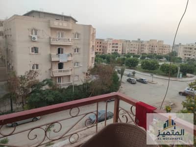 3 Bedroom Apartment for Sale in Obour City, Cairo - WhatsApp Image 2026-10-06 at 3.35. 15 PM (2). jpeg