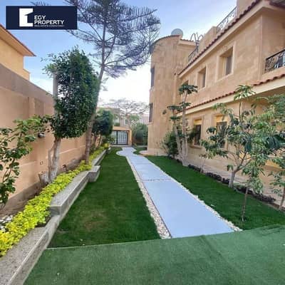 فیلا 4 غرف نوم للبيع في القاهرة الجديدة، القاهرة - 696047351_965725319648608_1624758761548998142_n. jpg فیلا 4 غرف نوم للبيع في القاهرة الجديدة، القاهرة - 696047351_965725319648608_1624758761548998142_n. jpg