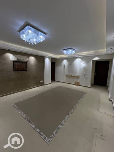 2 Bedroom Flat for Rent in Zahraa Al Maadi, Cairo - 1. jpg 2 Bedroom Flat for Rent in Zahraa Al Maadi, Cairo - 1. jpg