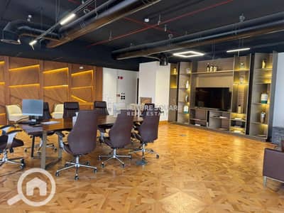 Office for Rent in New Cairo, Cairo - Image04. jpg