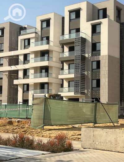 2 Bedroom Apartment for Sale in 6th of October, Giza - WhatsApp Image 2026-10-06 at 7.41. 59 PM. jpeg