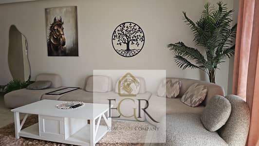 2 Bedroom Flat for Rent in New Cairo, Cairo - WhatsApp Image 2026-10-06 at 12.34. 45 PM (1). jpeg