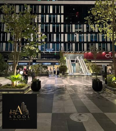 Office for Rent in Sheikh Zayed, Giza - WhatsApp Image 2026-09-05 at 00.00. 00 (4). jpeg