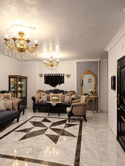 2 Bedroom Flat for Sale in Haram, Giza - شقة جميلة جدًا، أوضتين نوم، جنب الأهرامات.