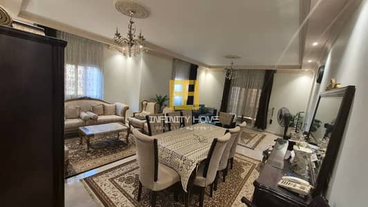 3 Bedroom Flat for Sale in New Cairo, Cairo - 6abe3addbe25b_WhatsApp-Image-2026-09-29-at-1.13. 57-PM. jpg